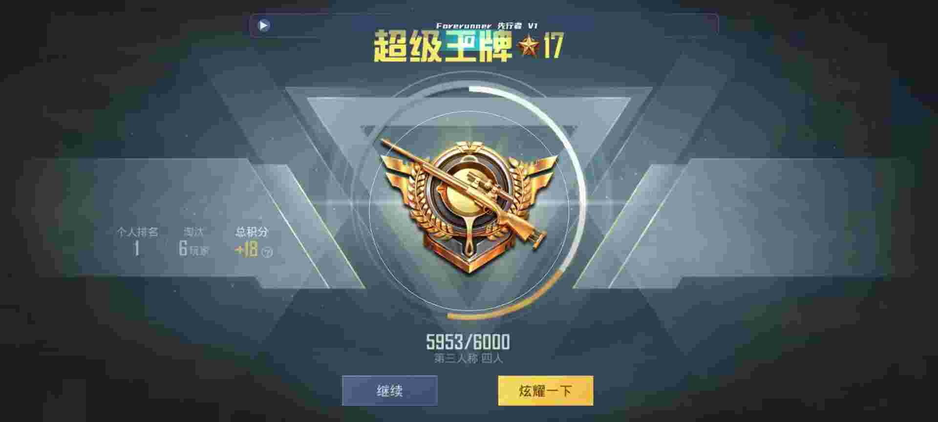和平精英鸡腿辅助自瞄 - 和平精英96杀外挂辅助预览图